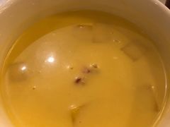 -都会尚膳·海鲜自助餐厅(重庆万豪酒店)