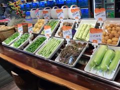 -上座·餐厅(阳光100店)