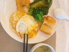 -南洋冠盛酒店(广州天河公园地铁站店)