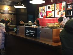 -星巴克(天津大悦城第二店)