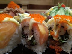-森味花园·日本料理(伊藤洋华堂亚运村店)