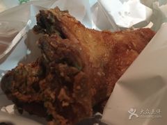 -香园炸鸡(鞍山西道店)
