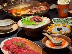 -色響火锅(恒隆广场店)