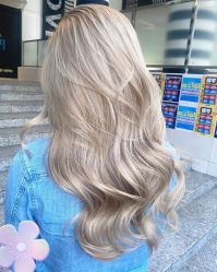 点击看大图 -3AM HAIR SALON烫发染发接发