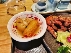 -味太助·银饭食堂(中华城店)