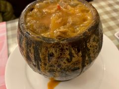 罐焖牛肉-华梅西餐厅(哈尔滨中央大街店)