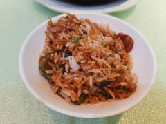 -日昌餐馆(德胜门店)
