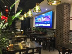 -庆合府重庆大排档(紫都城店)