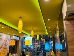 -尊宝比萨(华景新城店)