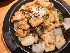 -沼津港精致料理·寿喜烧·烧鸟(青浦宝龙广场日料榜单店)