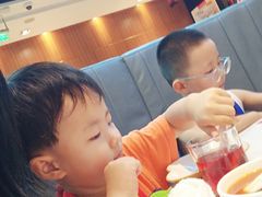 -海底捞火锅(勒泰店)