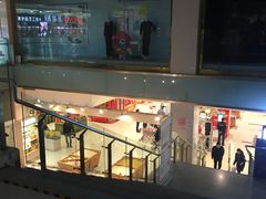 -利群胶州购物广场(澳门路店)