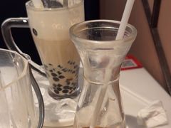 -新旺茶餐厅·早餐·夜宵(仙霞店)