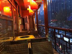 -杨家火锅(国美店)