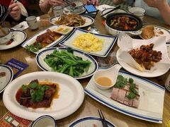 -香港新曜记茶餐厅(星耀城店)