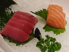 -水木锦堂·自助铁板烧(望京凯德MALL店)