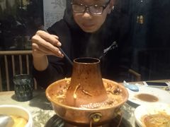 -杏花堂·山西菜馆(晋中万达店)