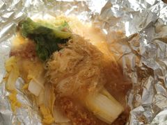 -御记碳烤肥牛(东城万达店)