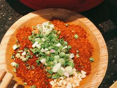 -潮火锅·麻辣牛肉火锅(观音桥方圆·LIVE店)