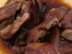 瑞士汁乳鸽-侨美·唐荔园·40年地道粤菜