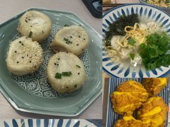-阿三生煎(正弘城店)