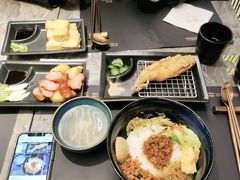 -馔豚·台北菜专门店(深圳湾万象城店)