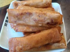 春卷-四季春(美食街店)