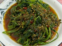 -洪霞餐馆