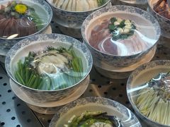 -老蒲鲜·地标·非遗美食(涵江店)