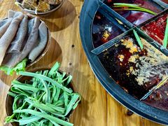 -正南齊北重庆老火锅(光华村直营店)