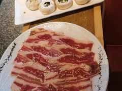 -谷牛和牛烤肉(漕河泾印象城店)