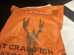 -一棠龙虾•王牌虾球(光谷天地店)