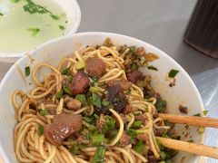 -丁记面馆(凤凰店)