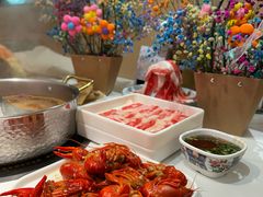 -深海聚汇·牛榴宴·自助料理(江宁万达店)