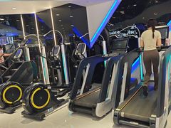 -小蓝鲸游泳培训基地(积水潭店)