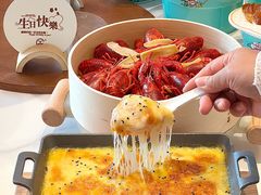 -特味村大酒店(南三环店)