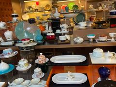 -万润国际酒店用品市场(曹安国际商城店)