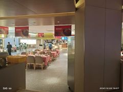 -西贝莜面村(上海百联西郊店)