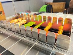 -玉善烧烤串城(长春总店)