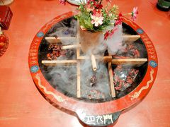 -巴九门老火锅(来福士打望店)