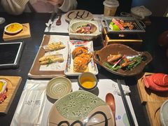 -花潮料理艺食馆(成都万象城店)