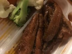-吉野家(顺义站前北街店)