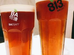 -813芭依珊 BAESAn(汇港购物中心店)