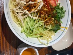 -秦园陕西手工面馆(番禺节能科技园店)