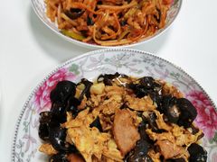 -津悦·正阳春烤鸭(红旗南路店)
