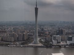 -广州四季酒店
