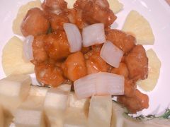 -一澜江宴·江景地标楚菜(江滩公园店)