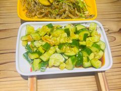 -地锅公社·现炒地锅鸡·地锅鱼·夜宵(罗锦路店)