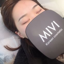 -MIVI半永久纹眉绣眉