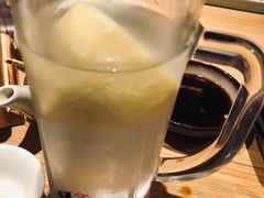 -花和海鲜自助(梅江店)